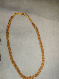 Chain And Mala