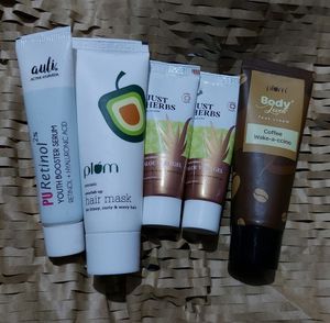 Combo Products