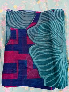 💫Cotton Saree💫