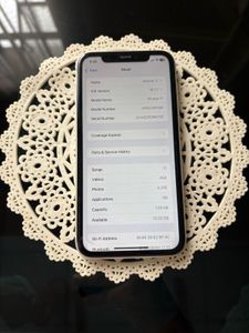 iPhone 11 (128GB )