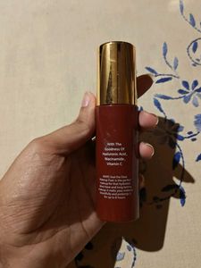 Mars Seal The Deal Makeup Fixer