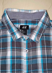 H&amp;M SHIRT