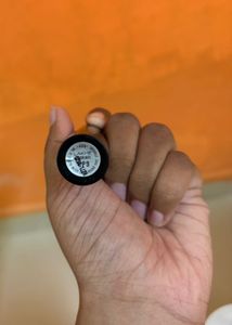 Lakme Lipstick Cushion matte