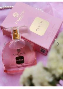 Cartlon London Women Edition Eau De Blus