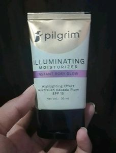 🪞✨️Pilgrim Illuminating Moisturizer ✨️🫧