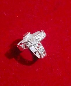 combo of jewellery