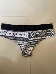 Victoria's Secret PINK Panties Set