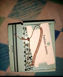 Fashion Jewelry Bracelet