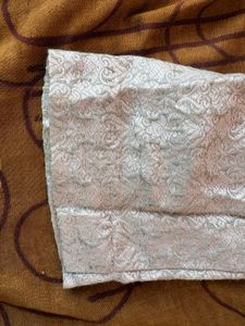 Beautiful Ethnic Pant Material