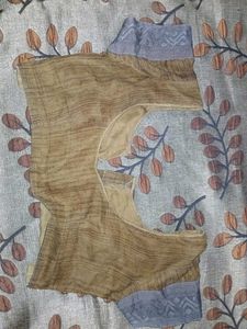 Boutique Blouse