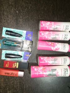 Beauty cares