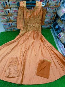 💝 🔥NEW COLLECTIONS OFFER SALE 🥳 LONG MAXI 💃PAR