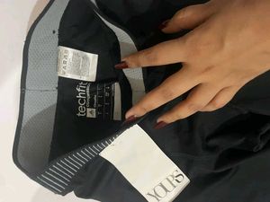 Adidas Black Leggings tights Gym