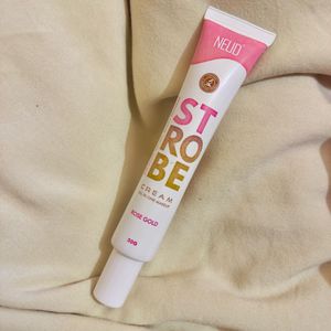 Neud Strobe Cream - Rose Gold