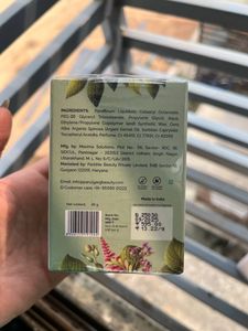 Parul Garg Beauty Cleansing Balm