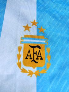 Argentina Football Jersey