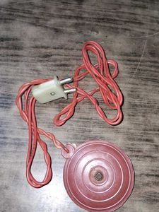 Vintage Foot Pedal Sewing Machine Controller