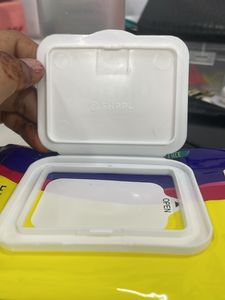 New Pcked Wipes