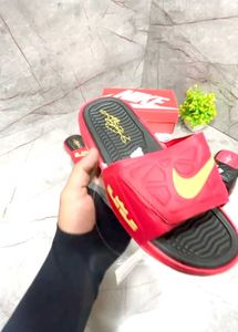 Nike flip flop