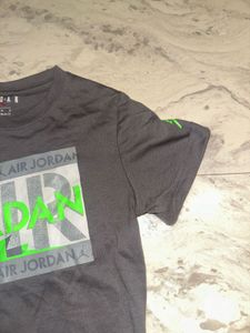 Air Jordan Graphic T-Shirt
