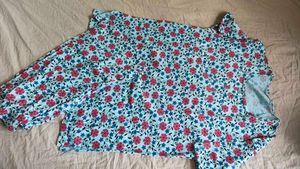 Comfortable Printed Pajama Sets