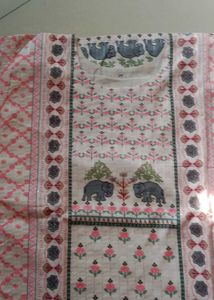 Kurta Kanak Fashion