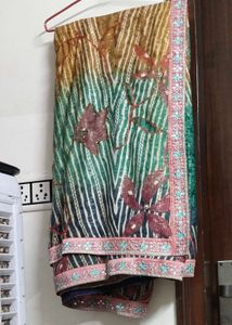 Beautiful Saree
