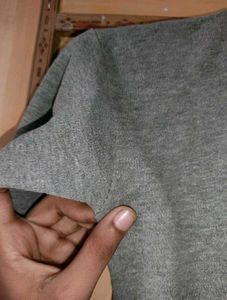 Dollar Wintercare Kids Boys Thermal Grey Cotton
