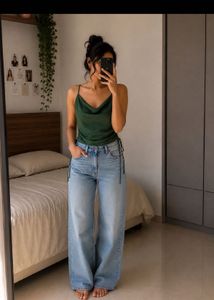 4 piece Chic Crop Top Combo