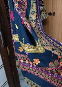 🔥 Today's Offer 🔥Original Haani lawn set