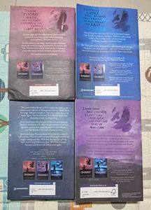 Divergent Series by Veronica Roth