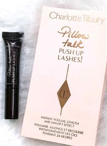 Charlotte Tilbury Mascara