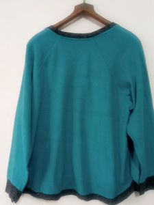 💞XXL Rama Colour Casual Wear💞
