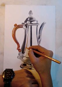 New Decoration Art Work