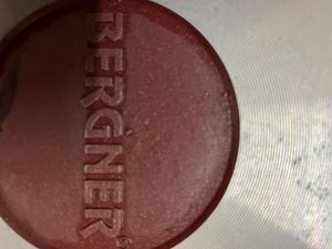 BERGNER Oval Pan