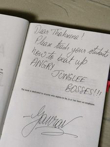 Angry Jungle Bosses Book