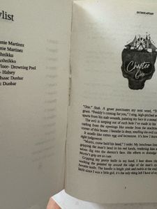 Satan's Affair by H.D. Carlton