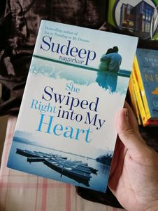One Indian Girl, Sudeep Nagarkar, And Gumrah