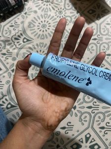 Emolene Cream for Dry Skin