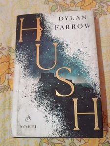Hush by Dylan Farrow Novel
