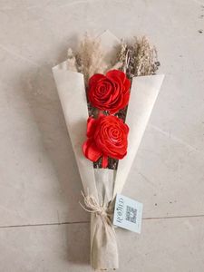 Red Rose Bouquet
