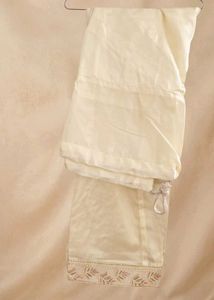 Elegant Whitecream suit  Set with Dupatt