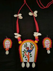 Handmade Jewelry