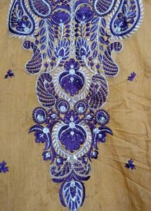 Elegant Embroidered Kurta🌟