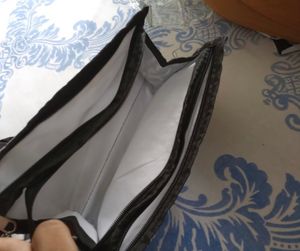 Makeup Storage Pouch