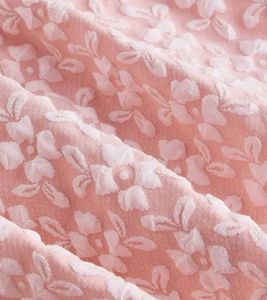 Cute Pink Peplum Tank Top