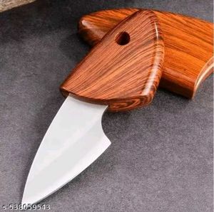 Vintage Carriage New Unused + Cute Knife