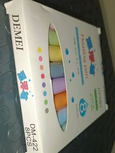 DEMEI Floating Pens - 8 Colors