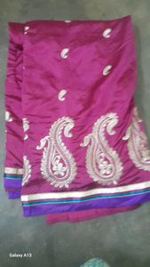 Combo Saree