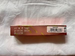 NEW Lakme Lip &amp; Cheek Mousse❤️